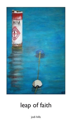 leap of faith by Hills, Jodi