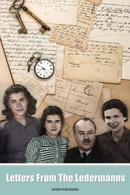 Letters From The Ledermanns by Publishing, Afori