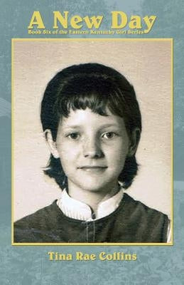 A New Day by Collins, Seth