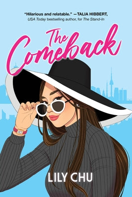 The Comeback by Chu, Lily