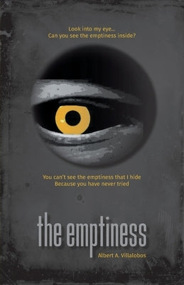The emptiness by A, Albert