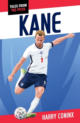 Kane by Coninx, Harry