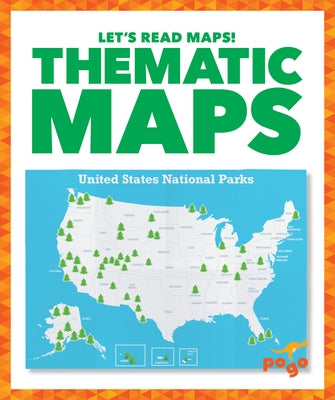 Thematic Maps by Velasco, Adrianne