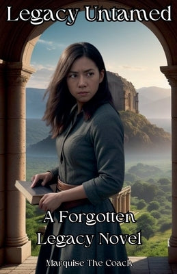 Legacy Untamed: A Forgotten Legacy Novel by Coach, Marquise The