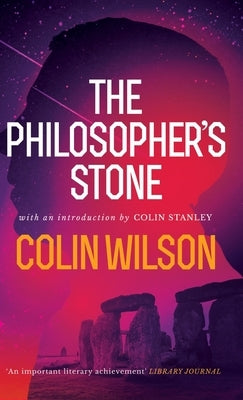 The Philosopher's Stone by Wilson, Colin