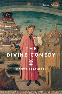 The Divine Comedy by Alighieri, Dante
