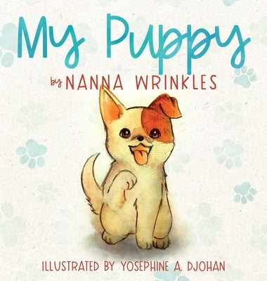 My Puppy by Wrinkles, Nanna