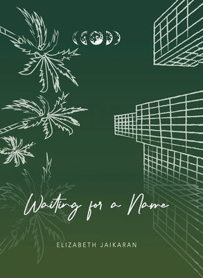 Waiting for a Name by Jaikaran, Elizabeth