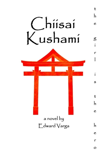 Chiisai Kushami: a little sneeze by Varga, Edward