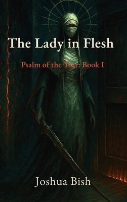 The Lady in Flesh by Bish, Joshua