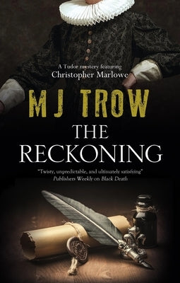 Reckoning by Trow, M. J.