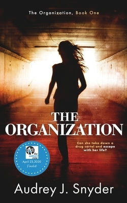 The Organization by Snyder, Audrey J.