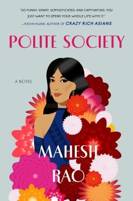 Polite Society by Rao, Mahesh