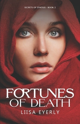 Fortunes of Death by Eyerly, Liisa