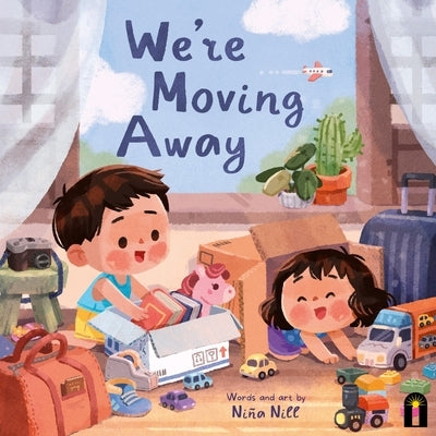 We're Moving Away by Nill, Niña