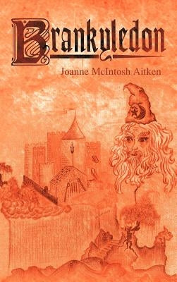 Brankyledon by Aitken, Joanne McIntosh