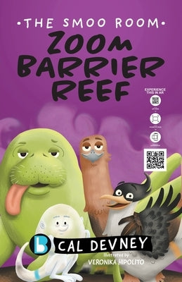 The Smoo Room by Devney, Cal