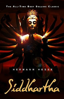 Siddhartha by Hesse, Hermann