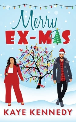 Merry Ex-Mas by Kennedy, Kaye