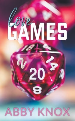 Love Games by Knox, Abby
