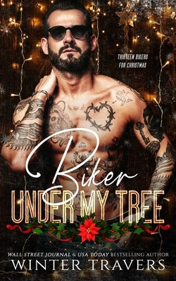 Biker Under My Tree by Limon, Shelby
