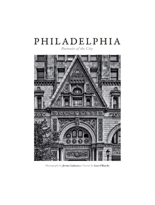 Philadelphia: Portraits of the City by Conn, Steven
