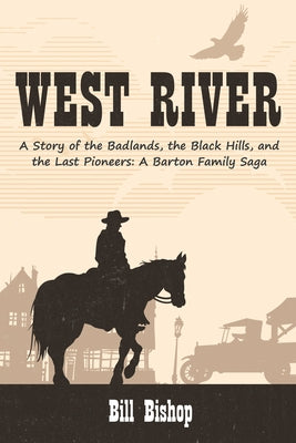 West River by Bishop, Bill