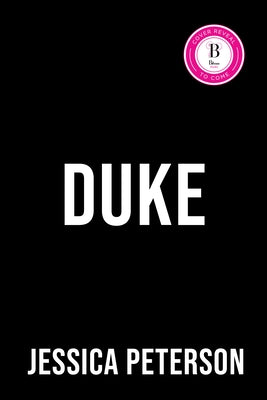 Duke (Deluxe Edition) by Peterson, Jessica