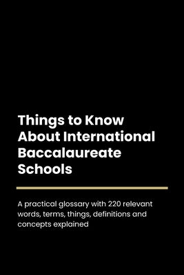 Things to Know About International Baccalaureate Schools by Kjøller