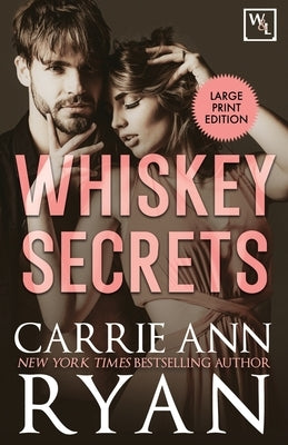 Whiskey Secrets by Ryan, Carrie Ann