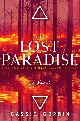 The Lost Paradise: Volume 2 by Corbin, Cassie