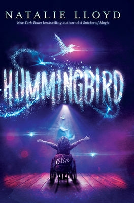 Hummingbird by Lloyd, Natalie