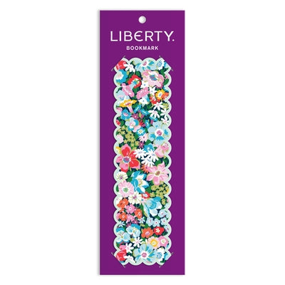 Liberty Artemis Shaped Bookmark by Galison