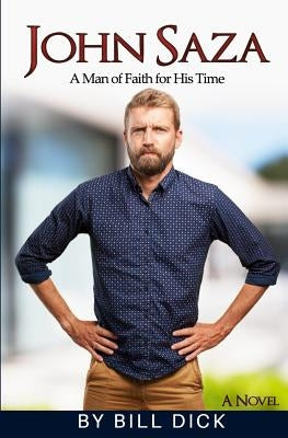 John Saza by Dick, Bill