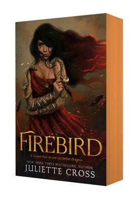 Firebird by Cross, Juliette