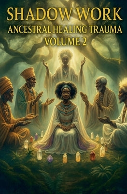 Ancestral Trauma by Dutchez