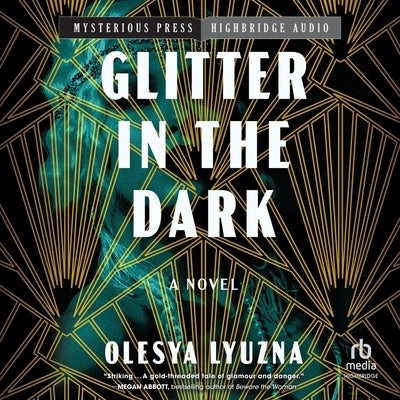 Glitter in the Dark by Lyuzna, Olesya