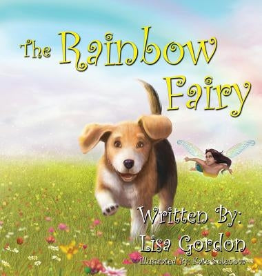 The Rainbow Fairy by Gordon, Lisa M.