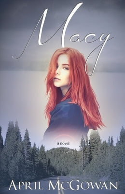 Macy by McGowan, April