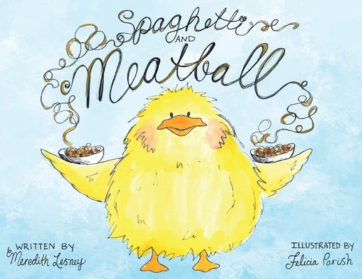 Spaghetti and Meatball by Lesney, Meredith