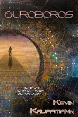 Ouroboros by Kauffmann, Kevin