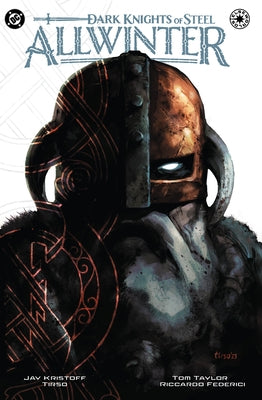 Dark Knights of Steel: Allwinter by Kristoff, Jay
