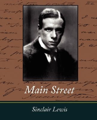 Main Street by Lewis, Sinclair