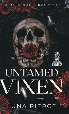 Untamed Vixen by Pierce, Luna