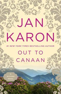 Out to Canaan by Karon, Jan