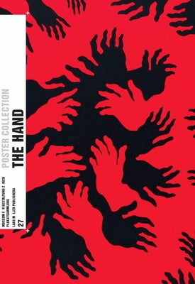 The Hand: Poster Collection 27 by Müller, Lars
