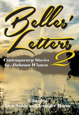 Belles' Letters 2 by Noble, Don