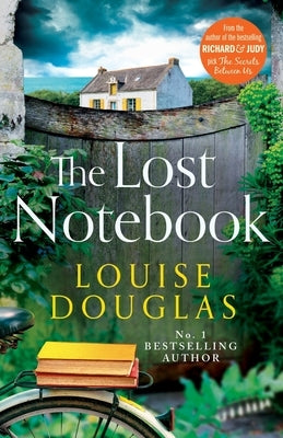 The Lost Notebook by Douglas, Louise
