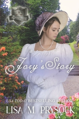 Jory's Story by Prysock, Lisa