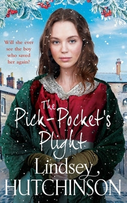 The Pick-Pocket's Plight by Hutchinson, Lindsey